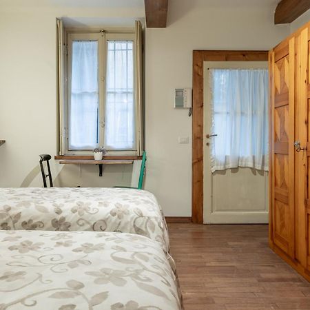 La Corte Di Emily Ap. 2 Hotel Milan Luaran gambar