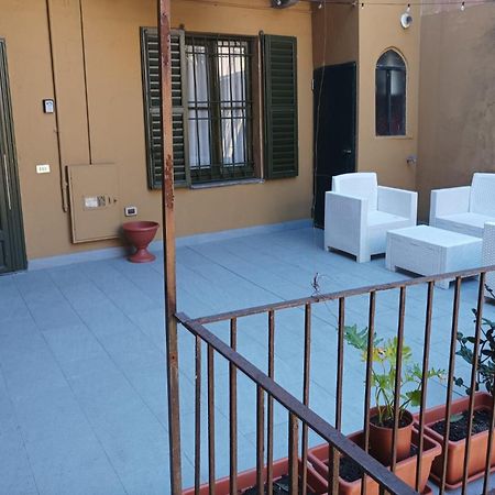 La Corte Di Emily Ap. 2 Hotel Milan Luaran gambar