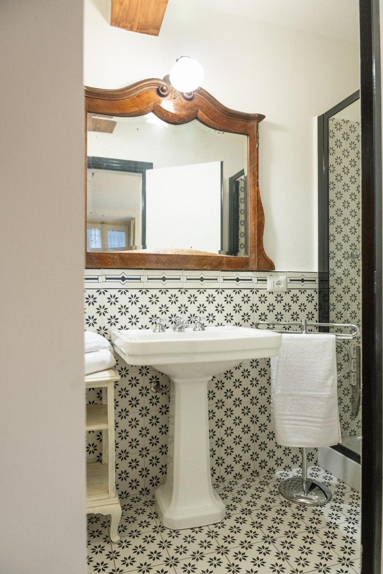 La Corte Di Emily Ap. 2 Hotel Milan Luaran gambar