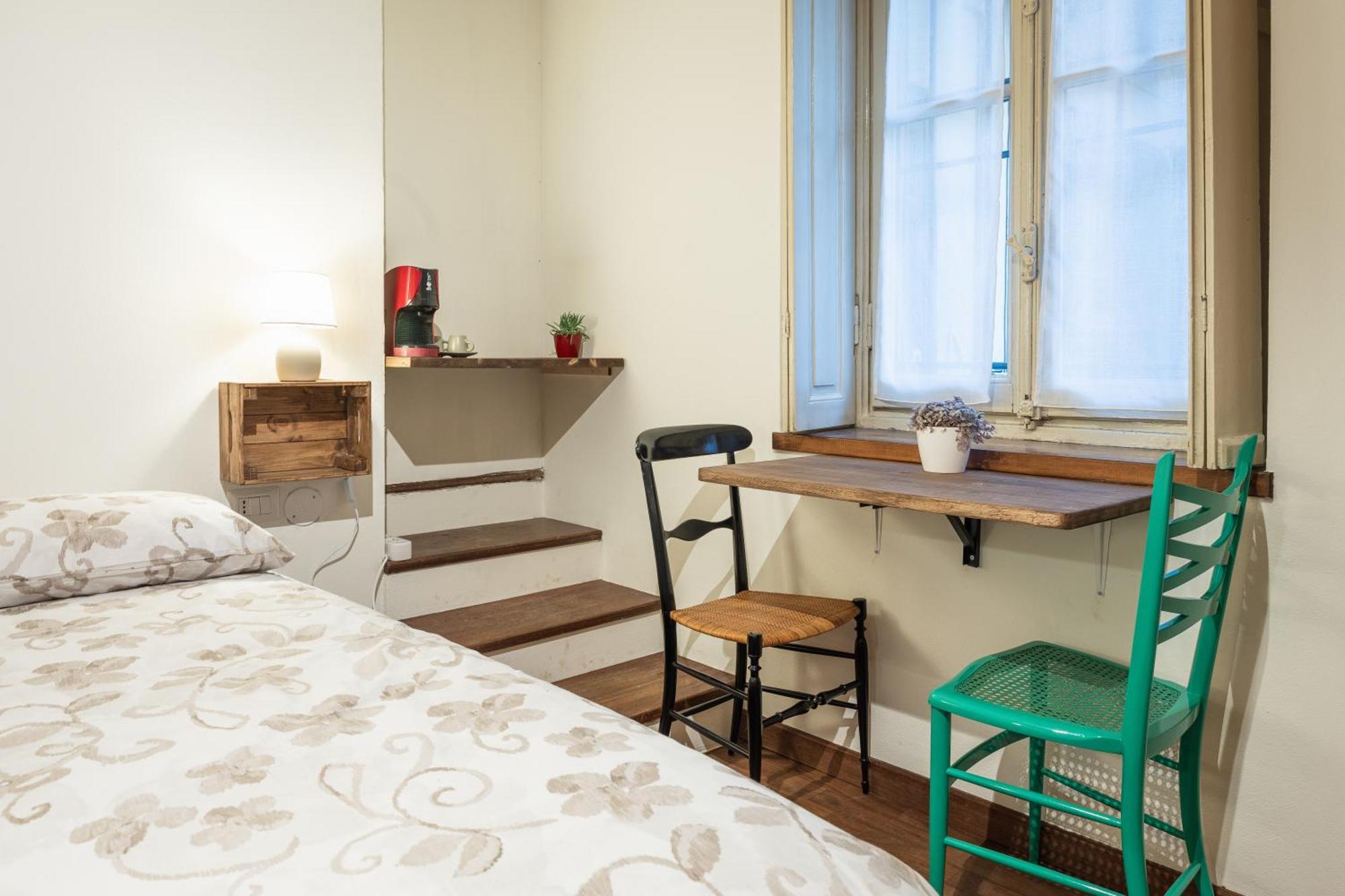 La Corte Di Emily Ap. 2 Hotel Milan Luaran gambar
