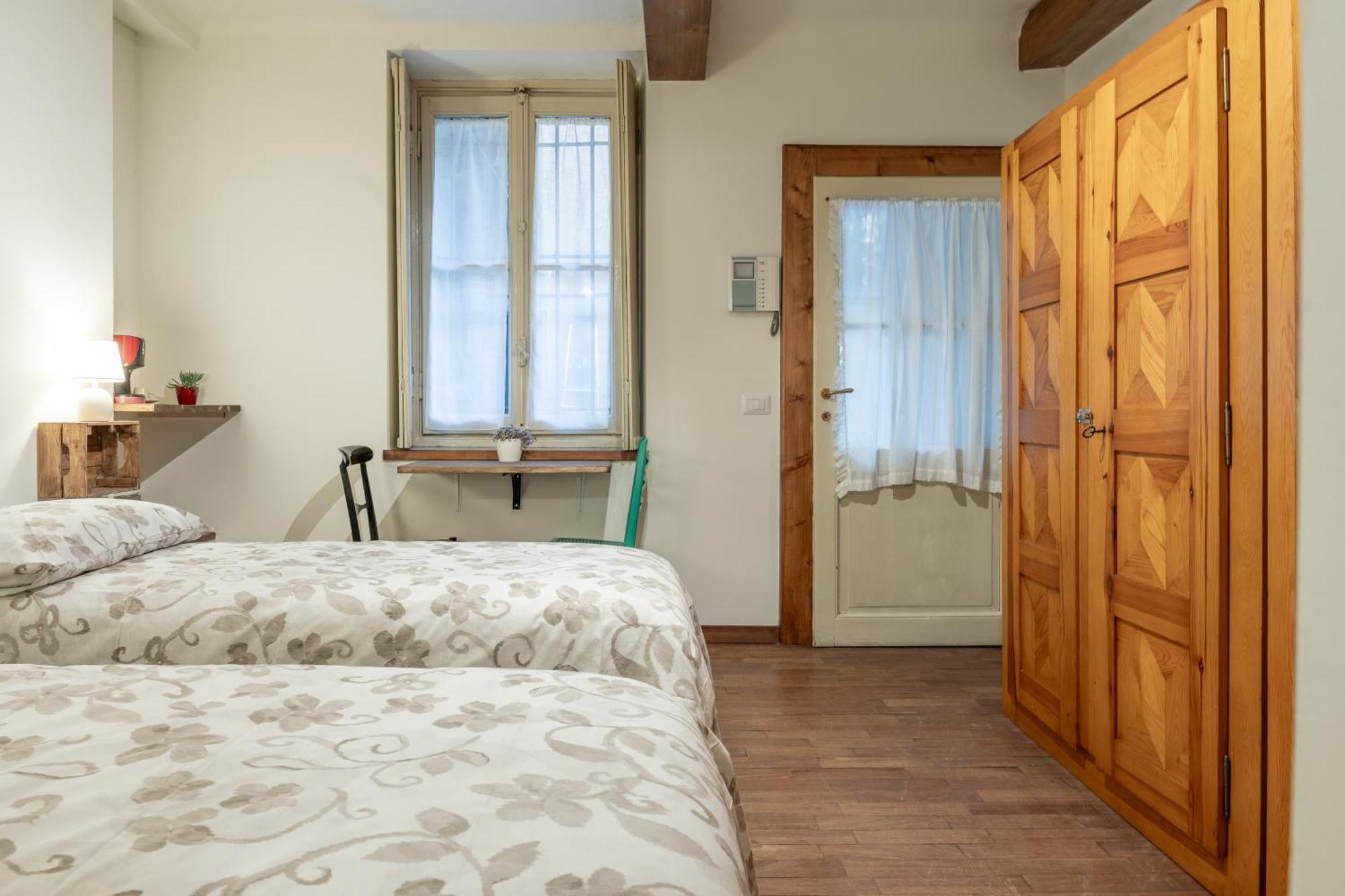 La Corte Di Emily Ap. 2 Hotel Milan Luaran gambar